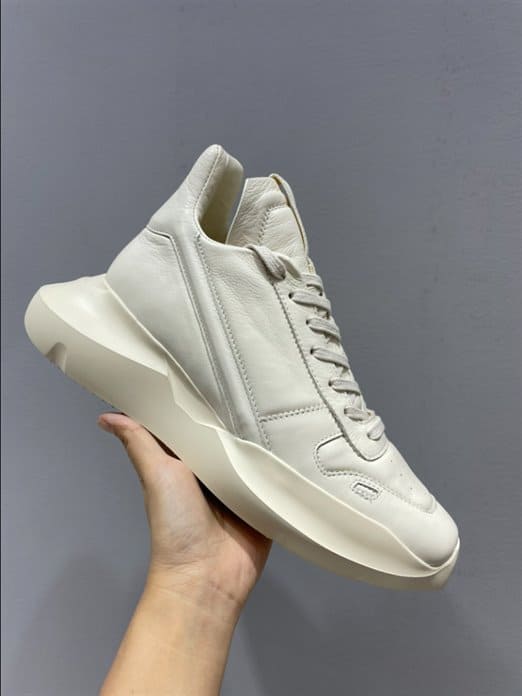 Rick Owens Replica Shoes RS036
