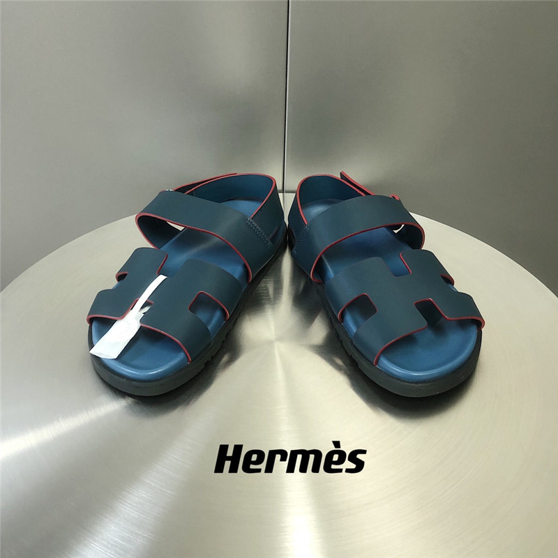 H**me5 GENIUS second uncle sandals