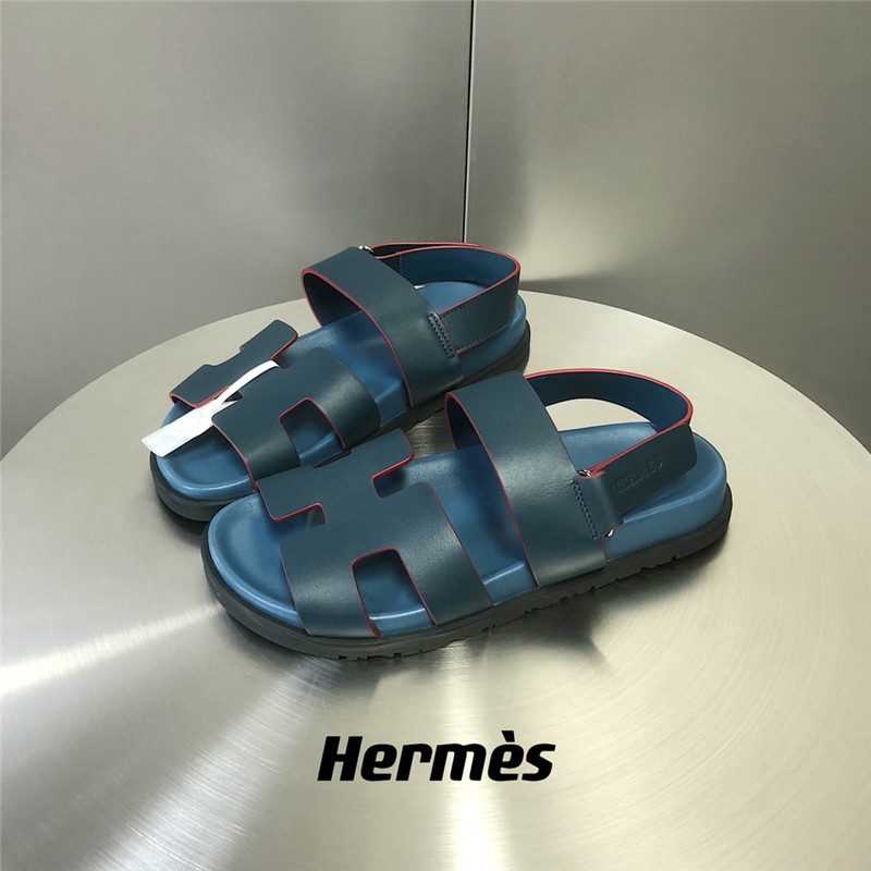 H**me5 GENIUS second uncle sandals