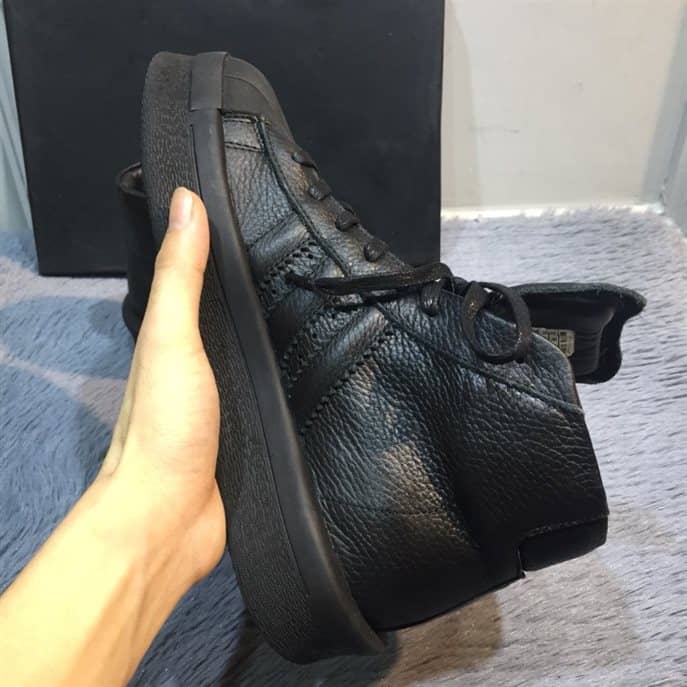 Rick Owen Dupes Sneakers RS006