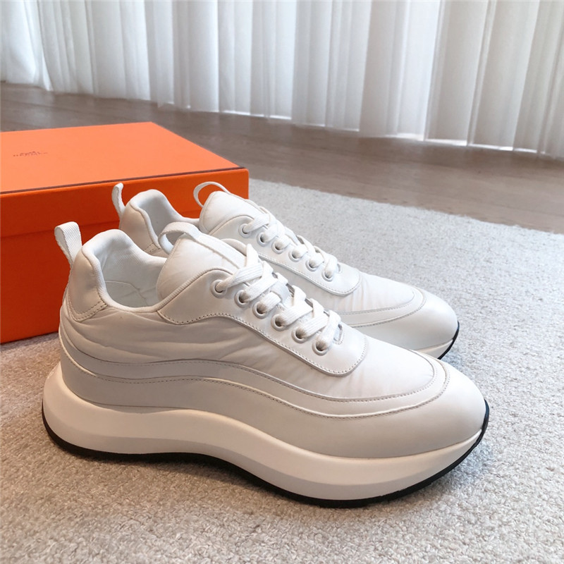 H**me5 new sneakers