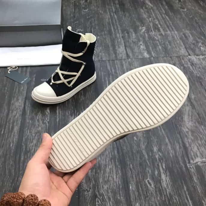Rick Owen Dupes Sneakers   RS007