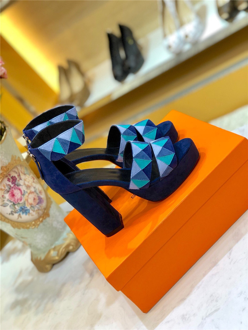 H**me5 sandals dupe heels shoes
