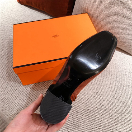 H**me5 Birkin Replica ankle boots