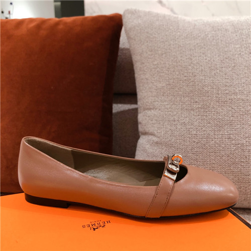 H**me5 flat shoes womens