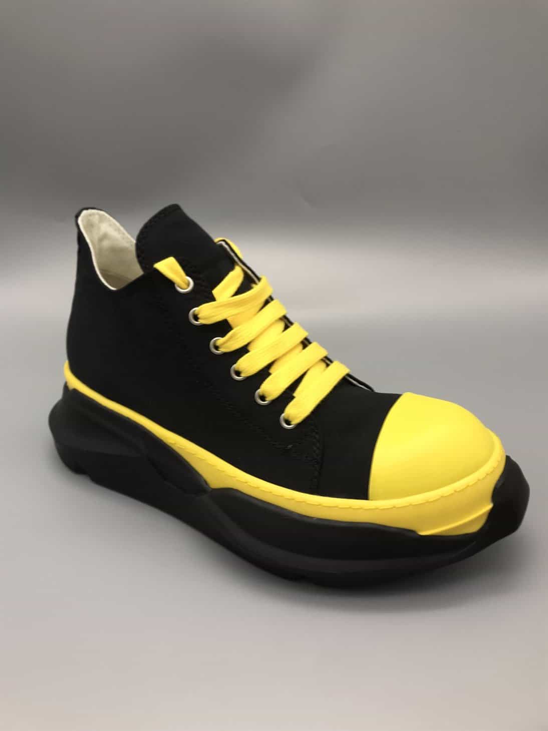 Rick Owens Replica Shoes RS041