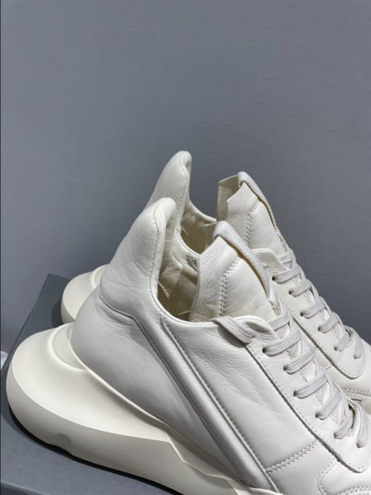 Rick Owens Replica Shoes RS036