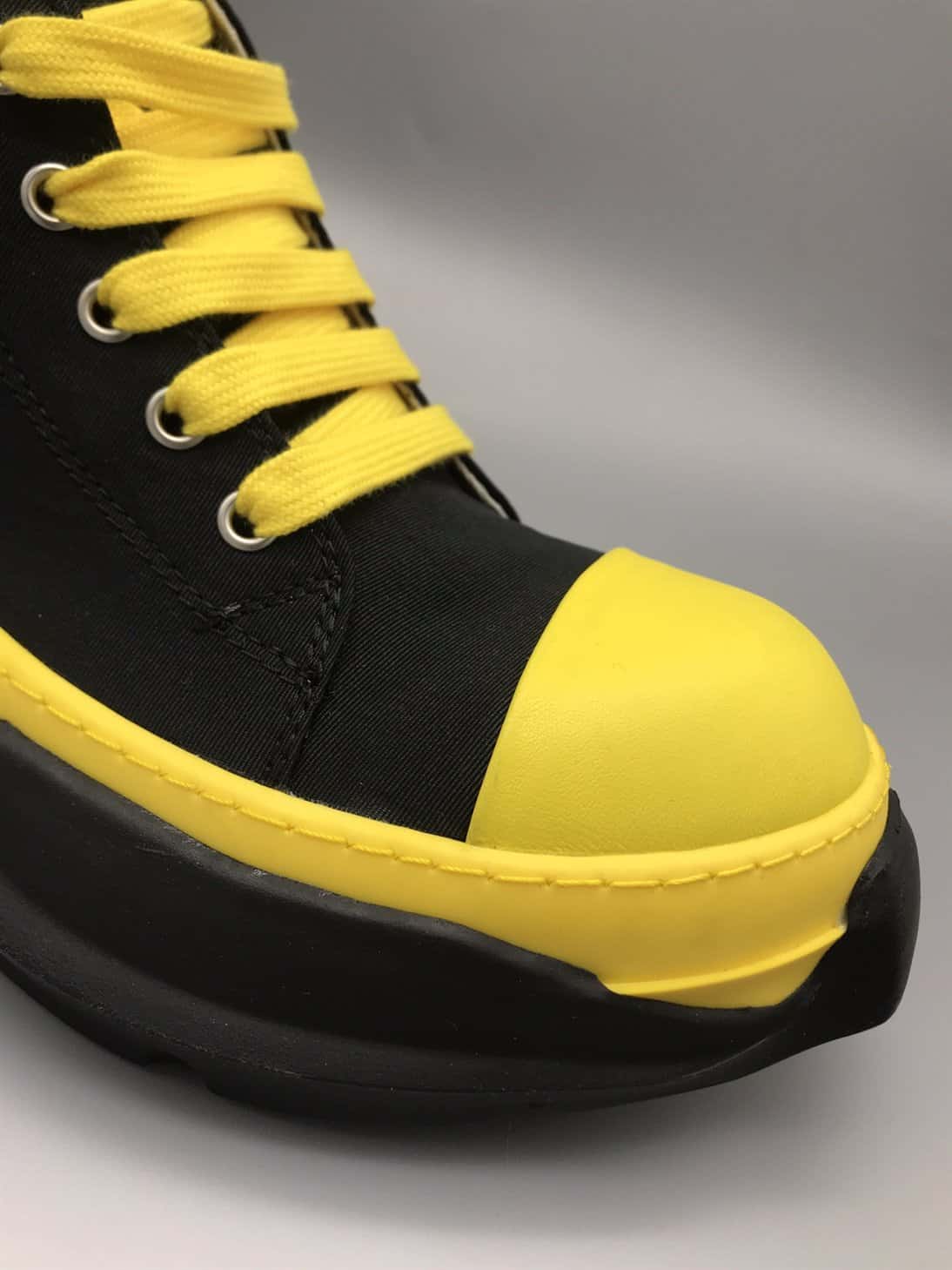 Rick Owens Replica Shoes RS041