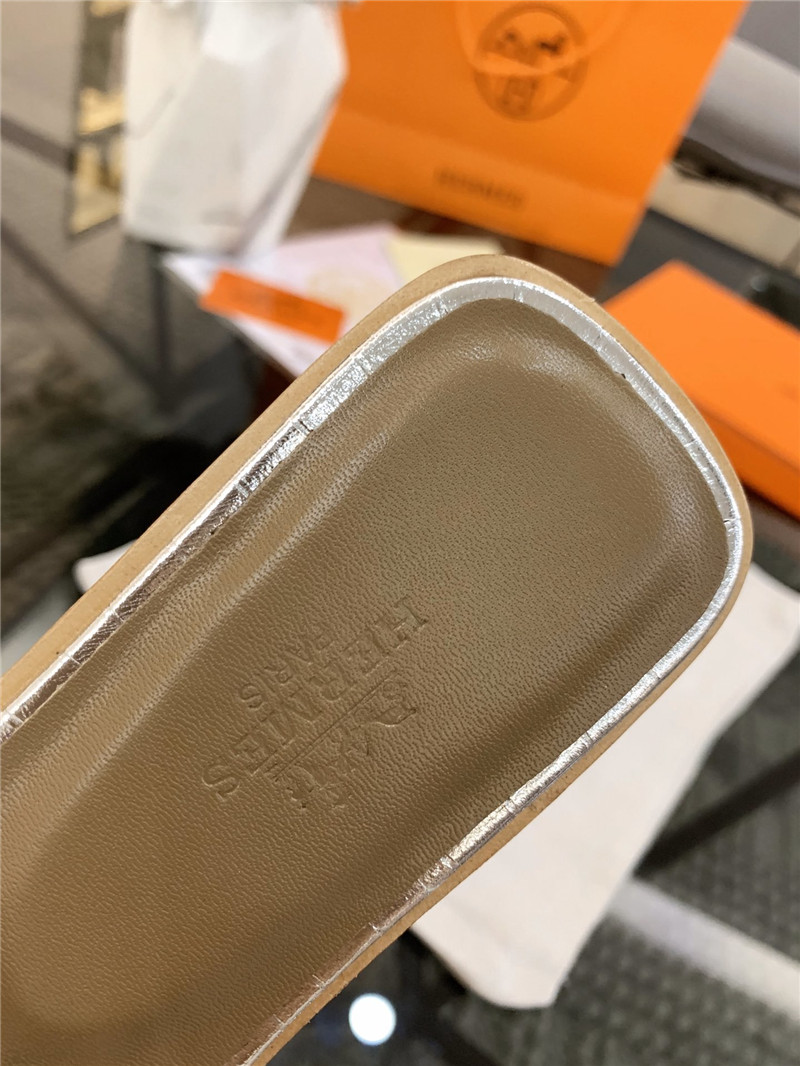 H**me5 oran sandals