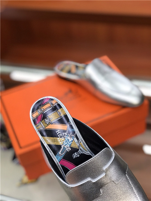 H**me5 loafers slippers