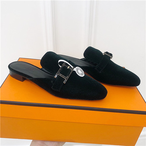 H**me5 Birkin Replica beauty mules