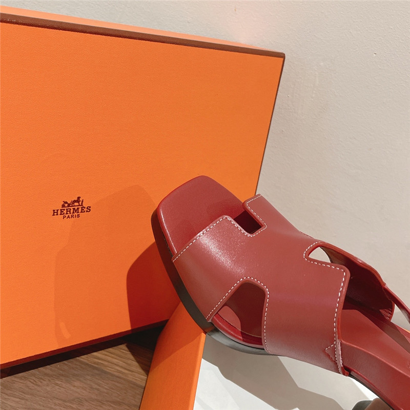 H**me5 Sandals Dupe chunky heel sandals