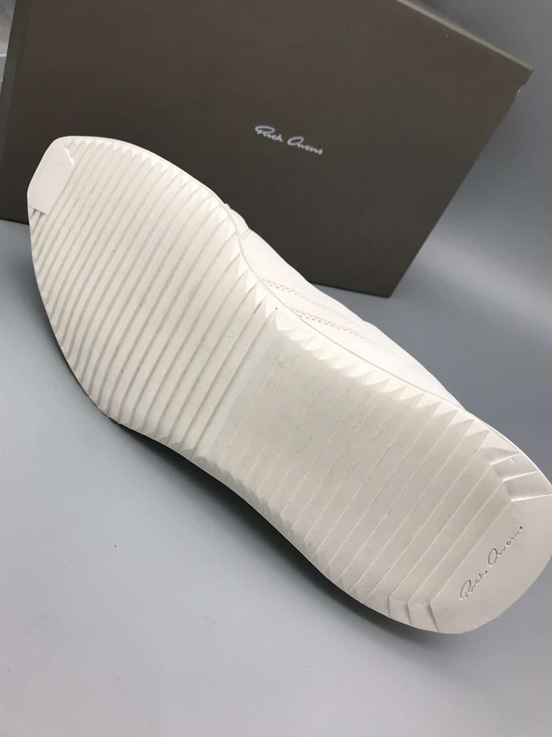 Rick Owens Replica Shoes RS042