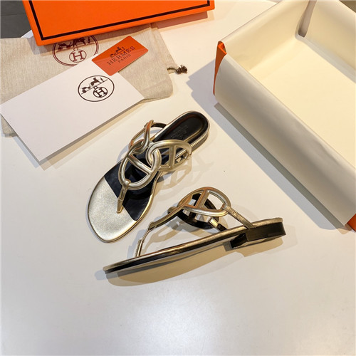 H**me5 finger slippers