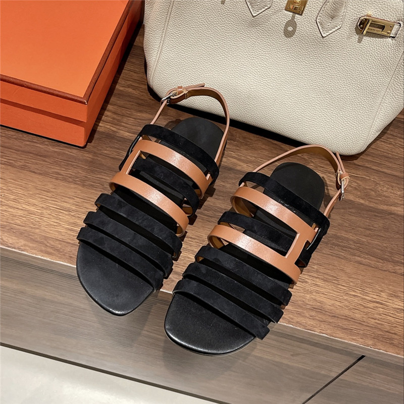 H**me5 new fashion all-match sandals