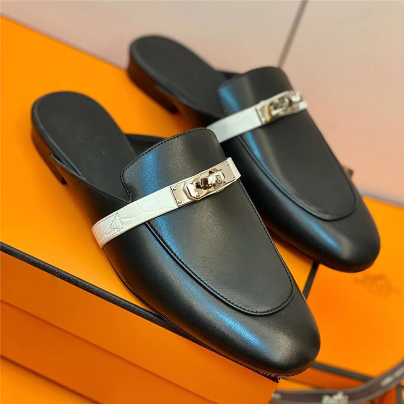 H**me5 mueller slippers