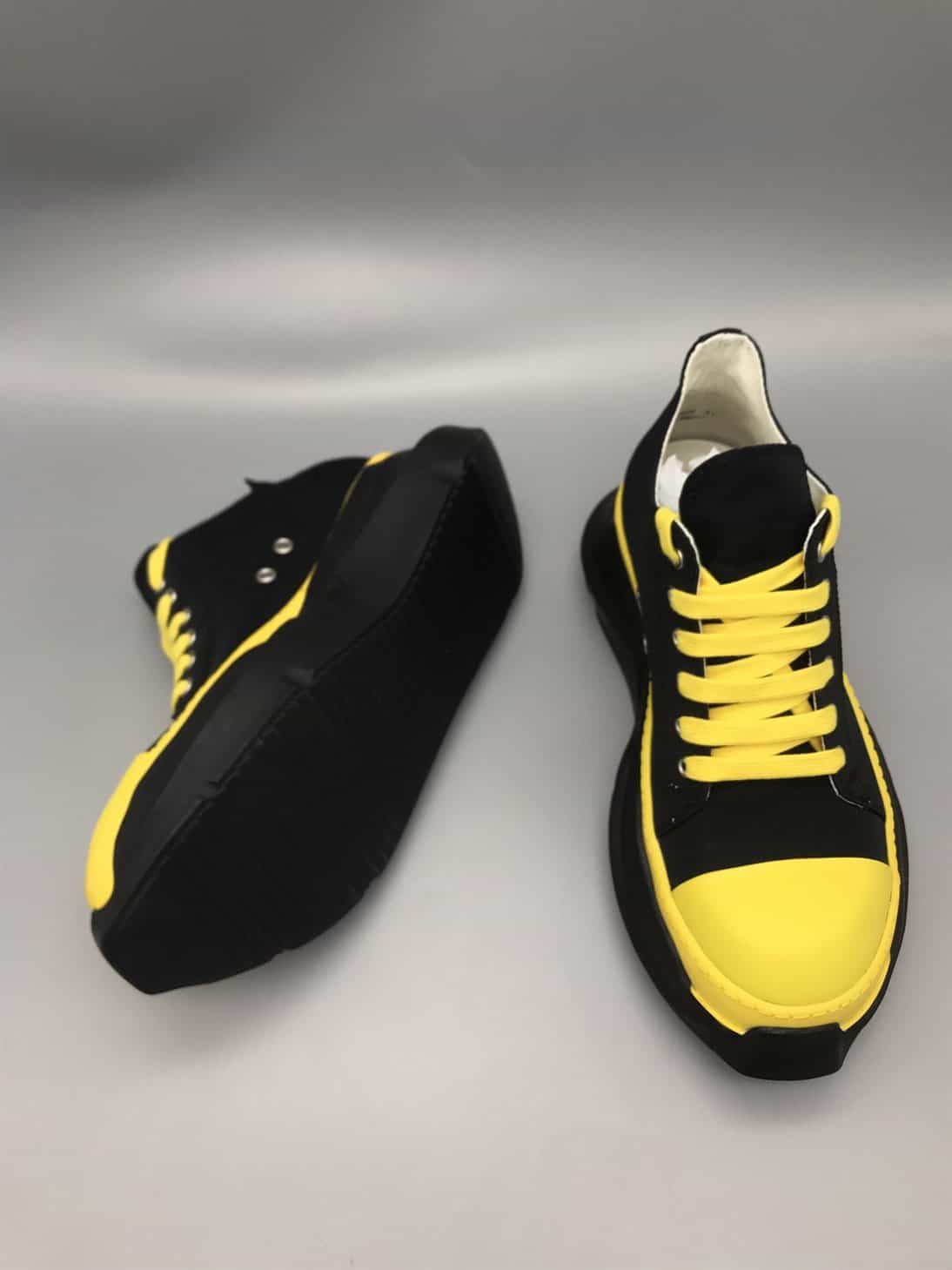 Rick Owens Replica Shoes RS041