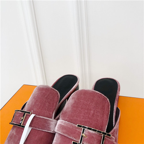 H**me5 Birkin Replica beauty mules