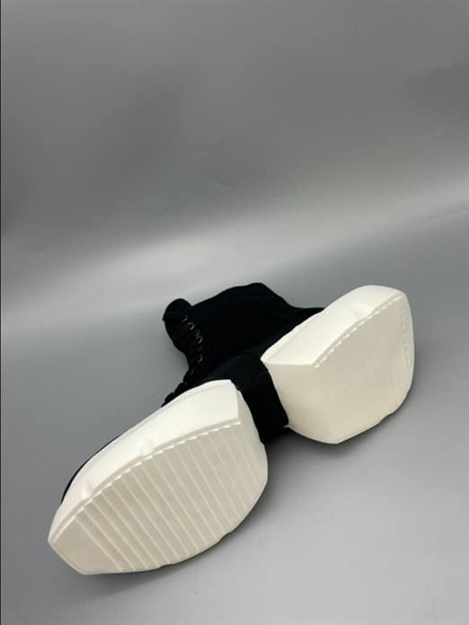 Rick Owens Replica High-top Sneakers RS020