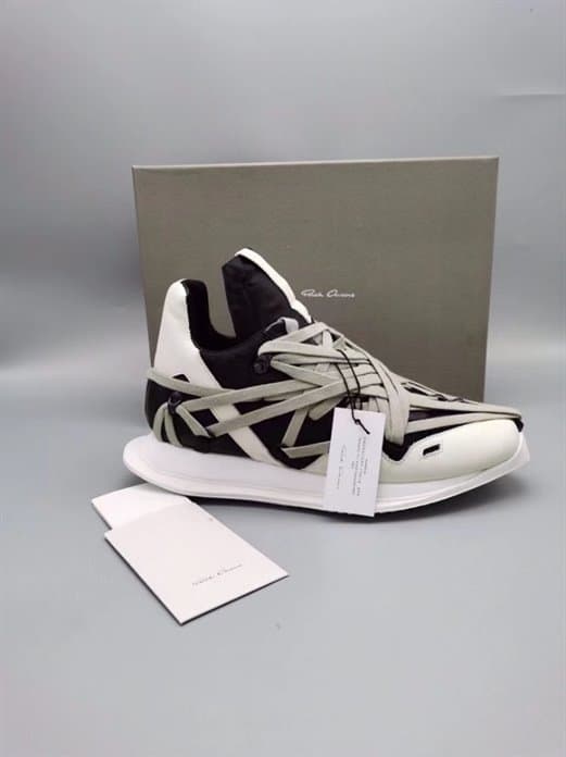 Rick Owens Sneakers   RS024