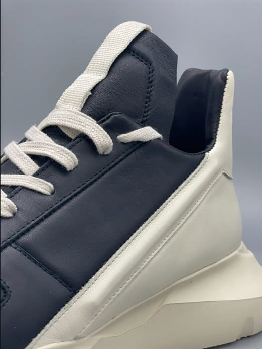 Rick Owens Replica Shoes RS035