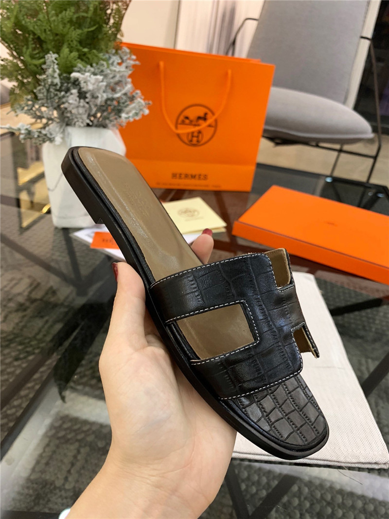H**me5 oran sandals