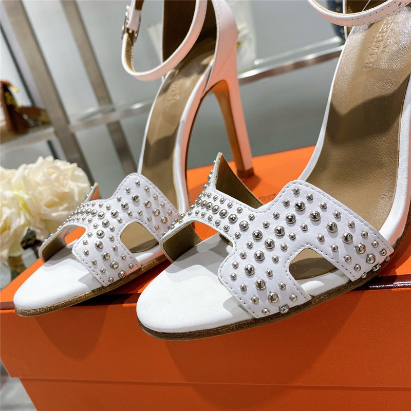 H**me5 high heel sandals womens