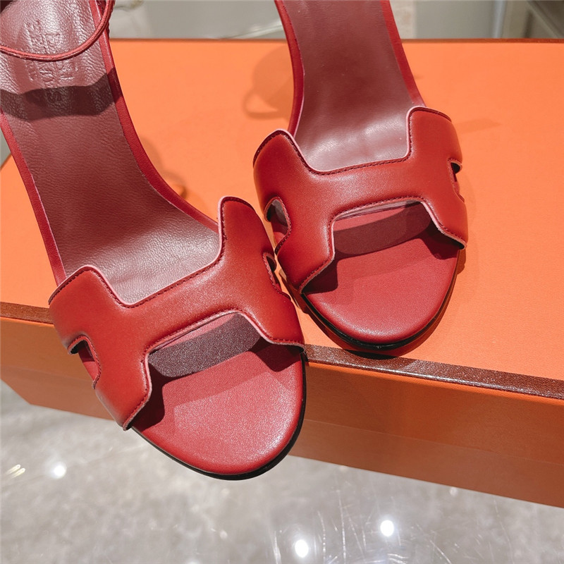 H**me5 high heel sandals womens