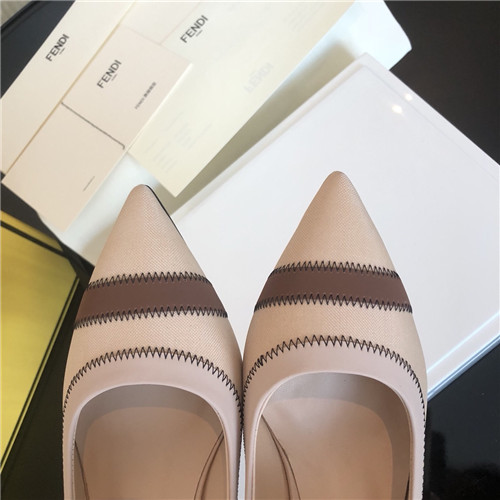 F**di sandals heels women