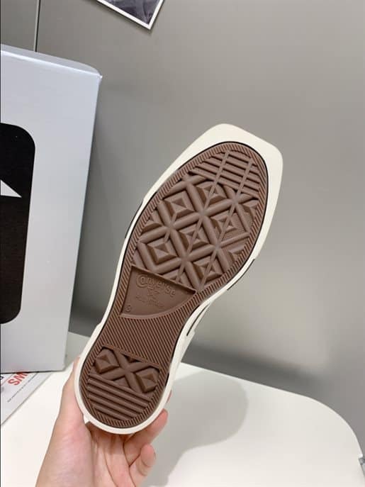 Rick Owens Low-top Sneakers RS013