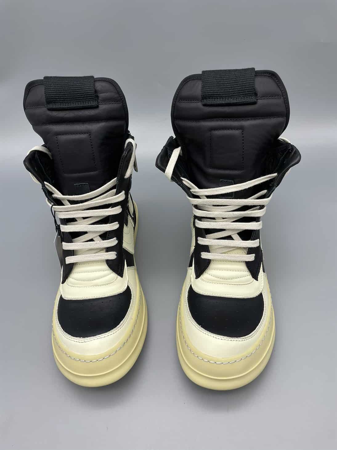Rick Owens Replica Shoes RS039