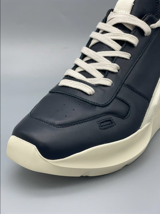 Rick Owens Replica Shoes RS035