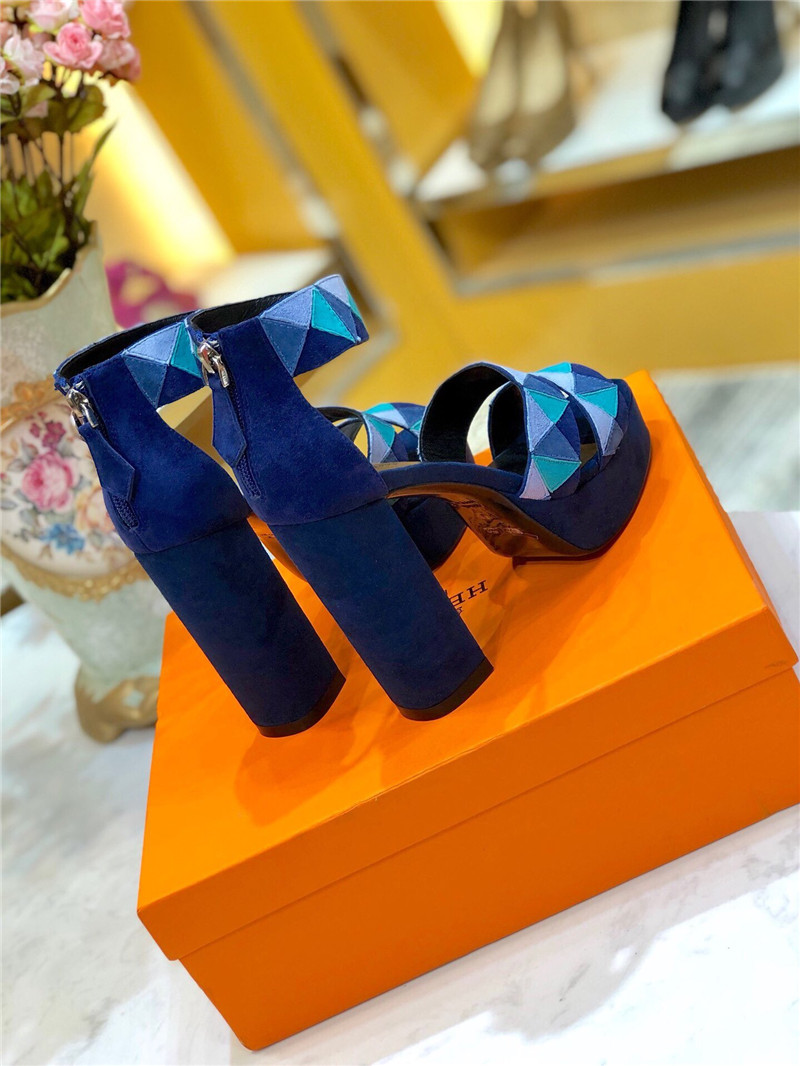 H**me5 sandals dupe heels shoes