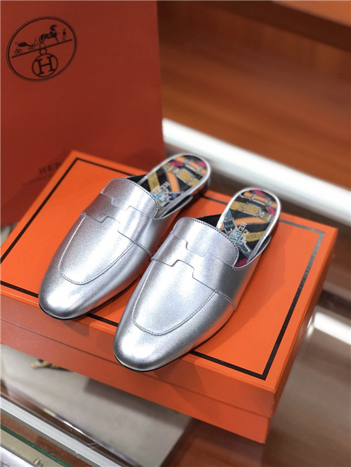 H**me5 loafers slippers