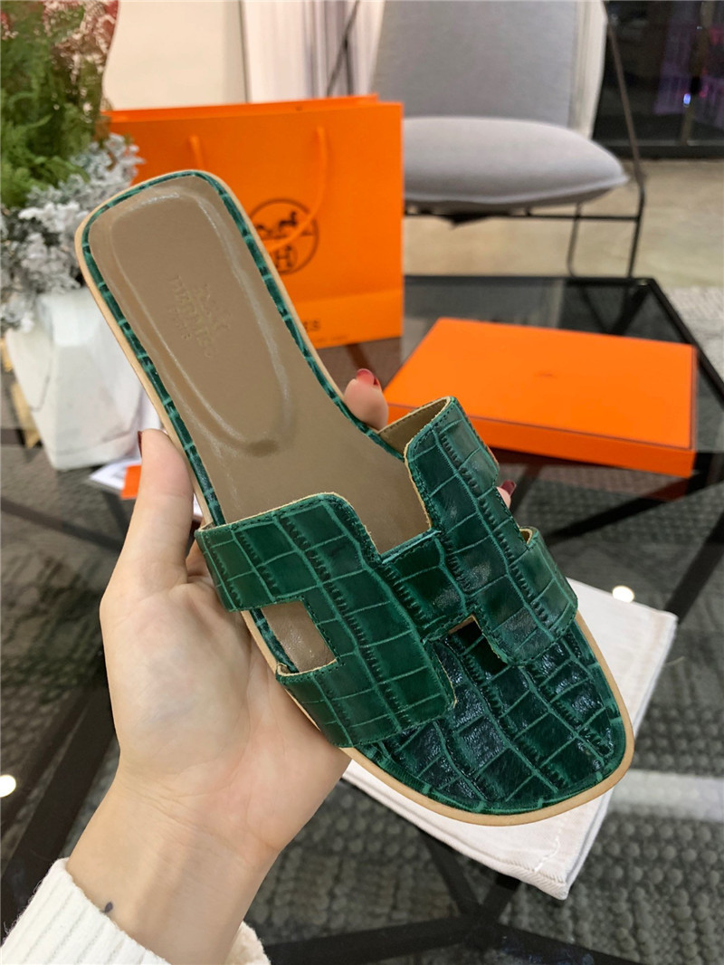 H**me5 oran sandals