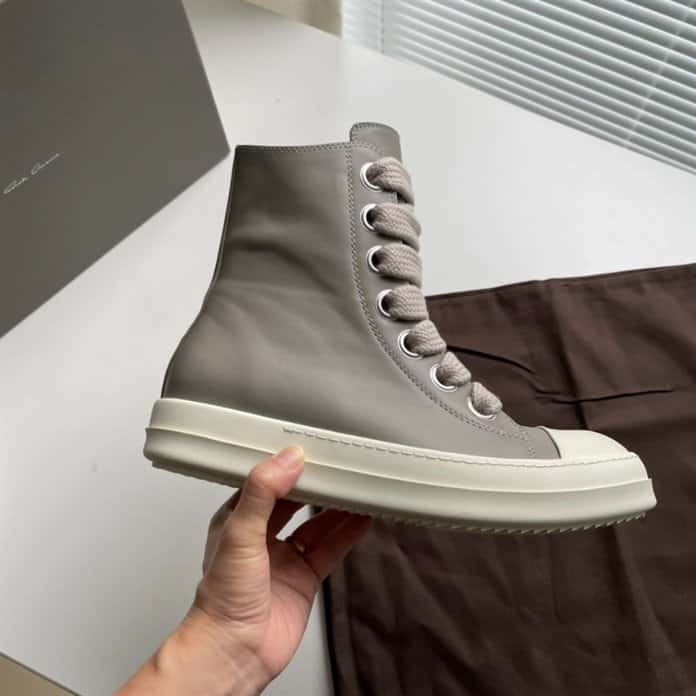 Rick Owens Replica Shoes RS034