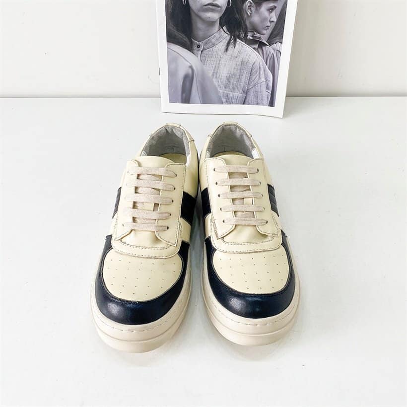 Rick Owen Dupes Sneakers RS050