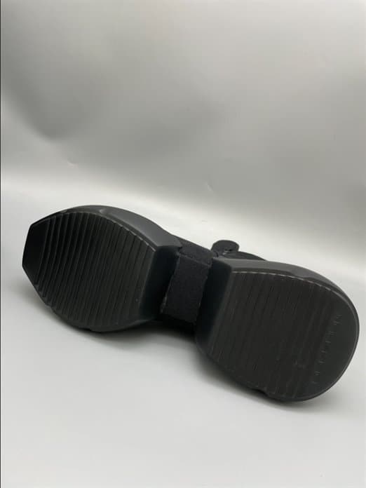 Rick Owens Replica High-top Sneakers RS021