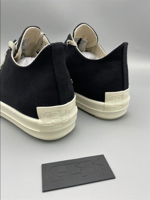 Rick Owens Sneakers RS019