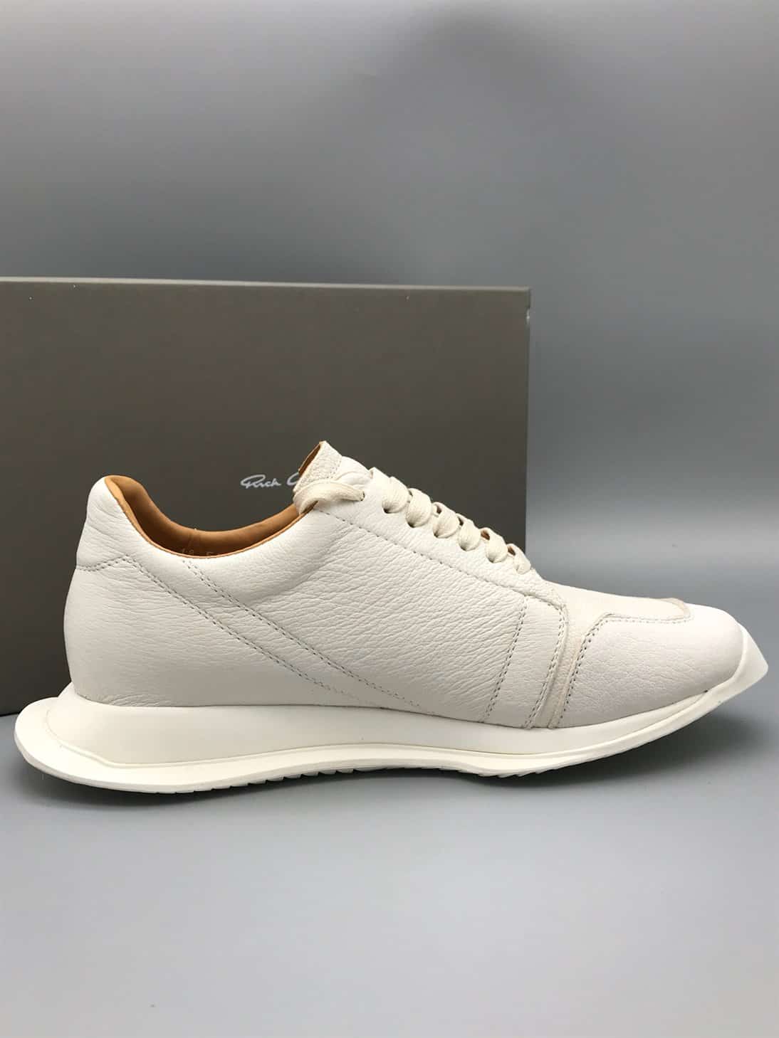 Rick Owens Replica Shoes RS042