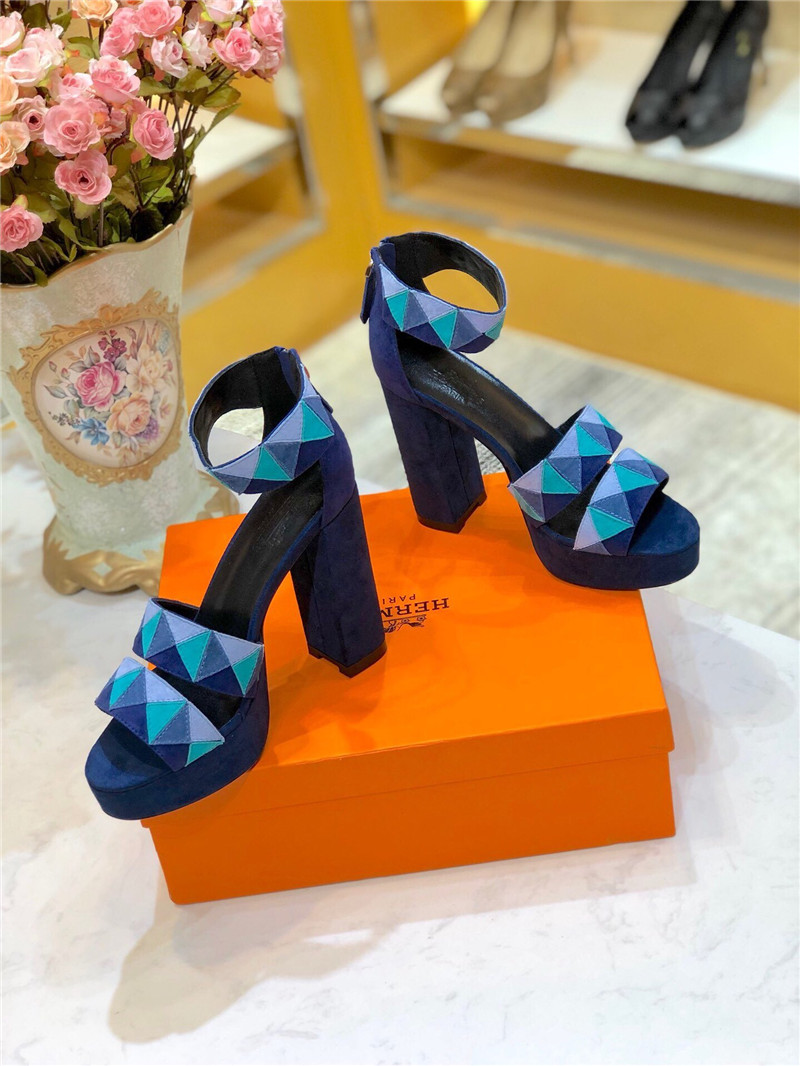 H**me5 sandals dupe heels shoes