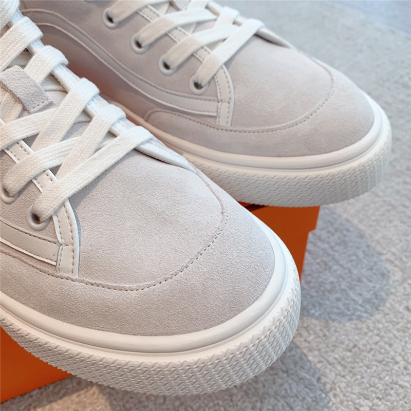 H**me5 British retro casual shoes