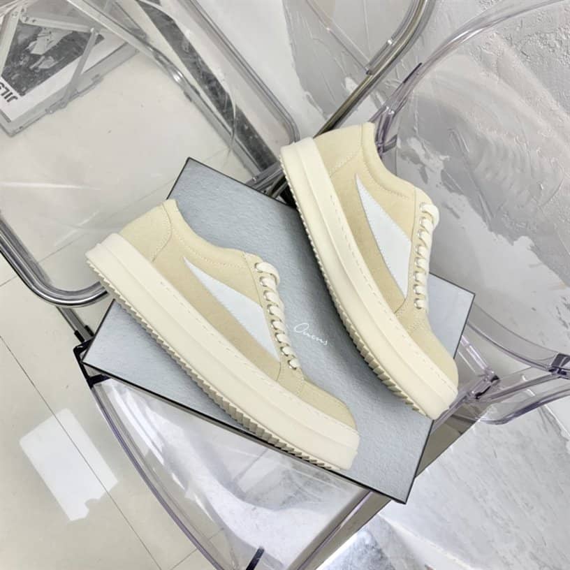 Rick Owen Dupes Sneakers RS051