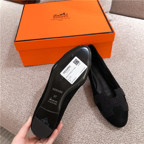 H**me5 loafers womens