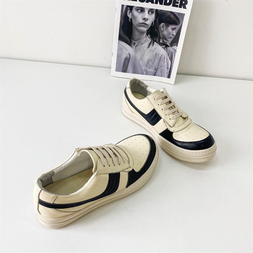 Rick Owen Dupes Sneakers RS050
