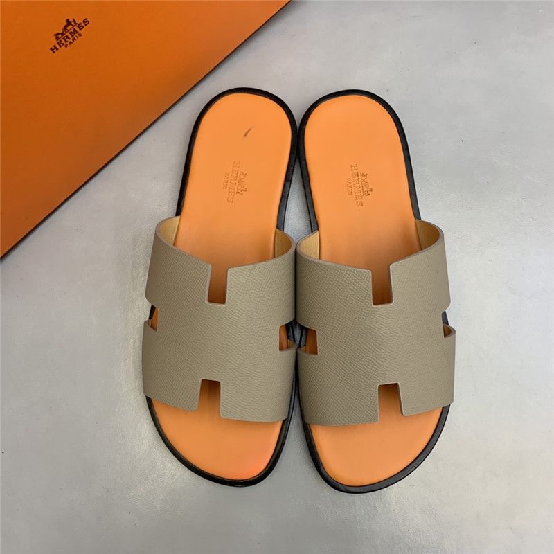 H**me5 H men s slippers