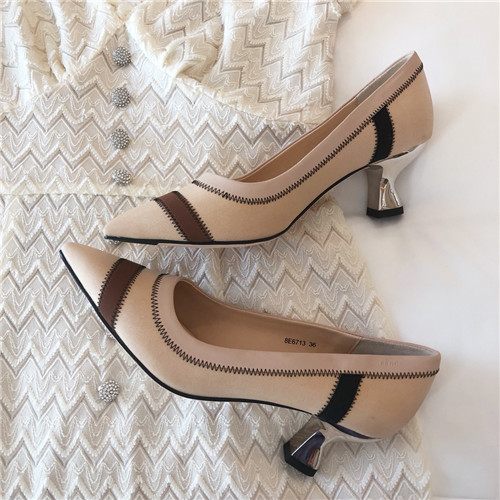 F**di sandals heels women