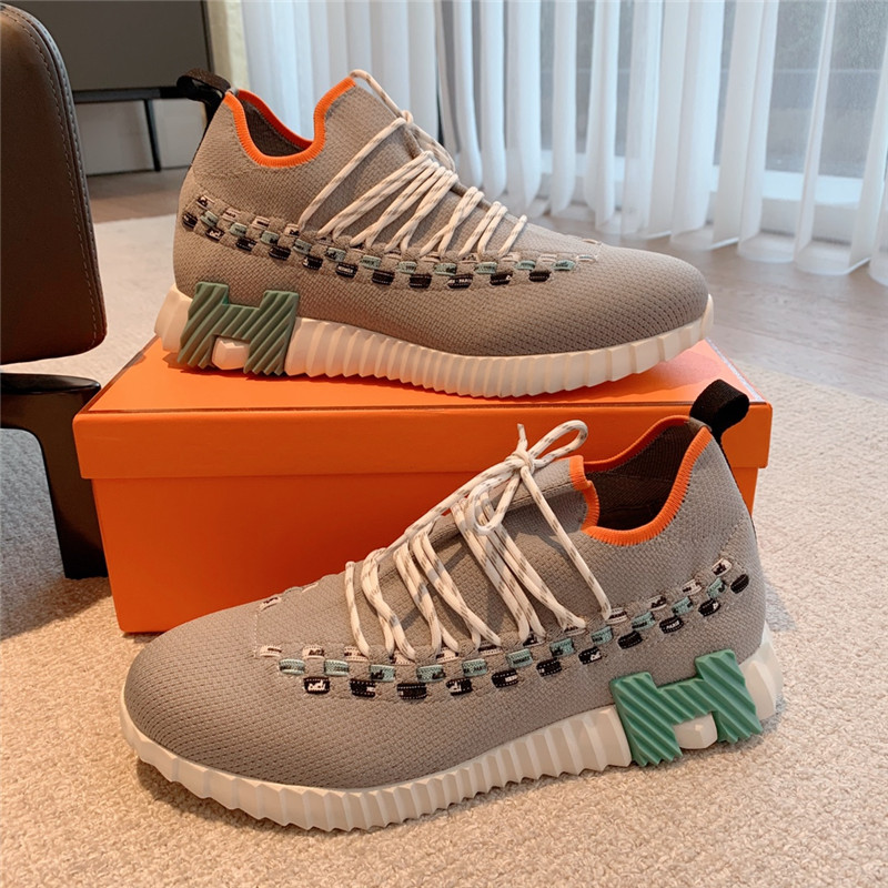 H**me5 early spring couple casual shoes