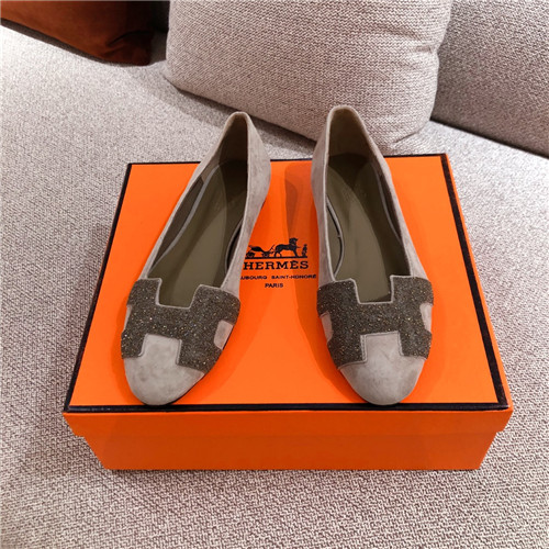 H**me5 loafers womens