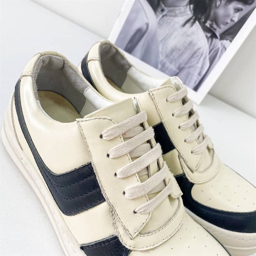 Rick Owen Dupes Sneakers RS050